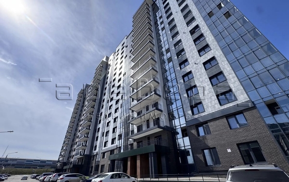 
  Продается студия 33.45 м², в ЖК Дивные Дали, 2 очередь. Фото 10.