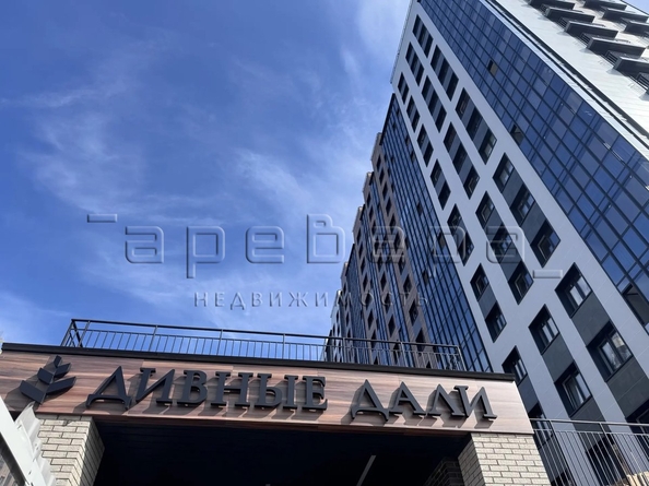 
  Продается студия 33.45 м², в ЖК Дивные Дали, 2 очередь. Фото 11.