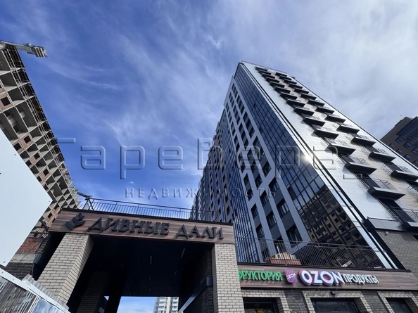 
  Продается студия 33.45 м², в ЖК Дивные Дали, 2 очередь. Фото 12.