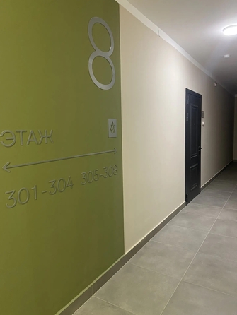 
  Продается 1-комн. квартира 33.3 м², в ЖК Кедр, дом 2. Фото 5.