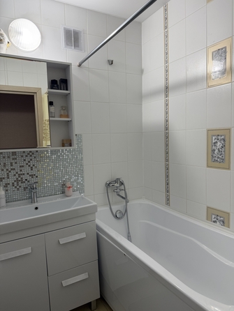 
  Продам 2-комн. квартиру 70 м², в ЖК Южный берег, дом 10. Фото 2.