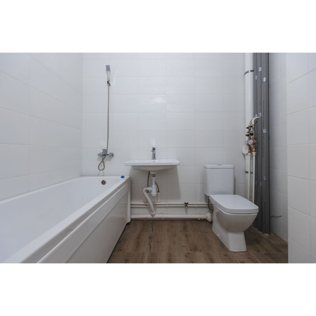 
  Продается 2-комн. квартира 50.9 м², в ЖК Прогресс-квартал Перемены, дом 3. Фото 6.