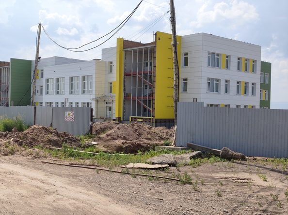 
  Продам земельный участок 11.4 соток. Фото 5.