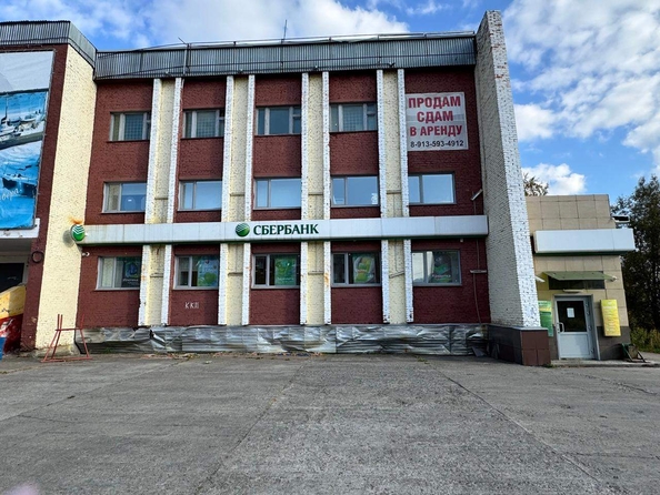 
  Продается офис 616.2 м². Фото 1.