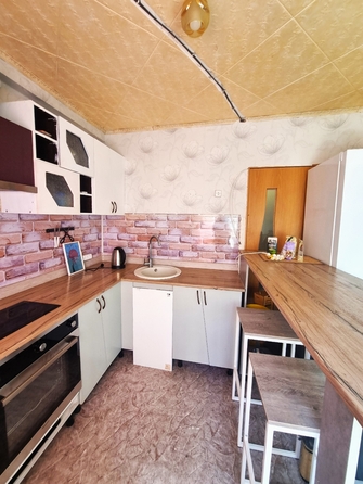 
  Продам 1-комн. квартиру 34 м². Фото 4.