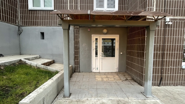 
  Продам универсальное помещение 69 м², в ЖК Плодово-Ягодный, дом 1. Фото 30.