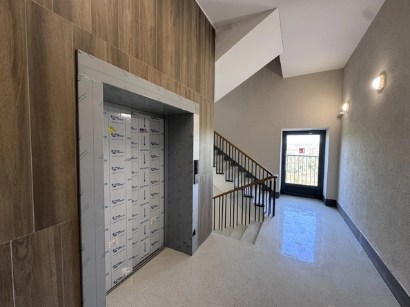 
  Продается 4-комн. квартира 86.81 м², в ЖК Хвоя, 2 этап, дом 3. Фото 14.