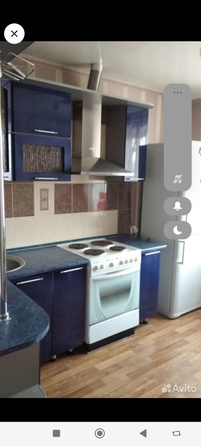 
  Продается 2-комн. квартира 54 м². Фото 1.