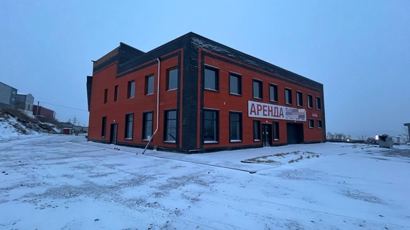 
  Сдается универсальное помещение 2500 м². Фото 12.