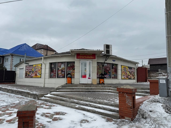 
  Продам торговую площадь 154 м². Фото 1.