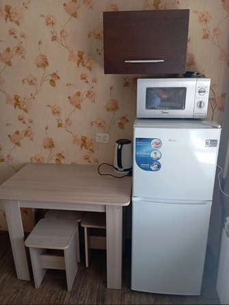 
  Сдается 1-комн. квартира 33 м². Фото 3.