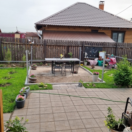
  Продам коттедж 90 м². Фото 4.