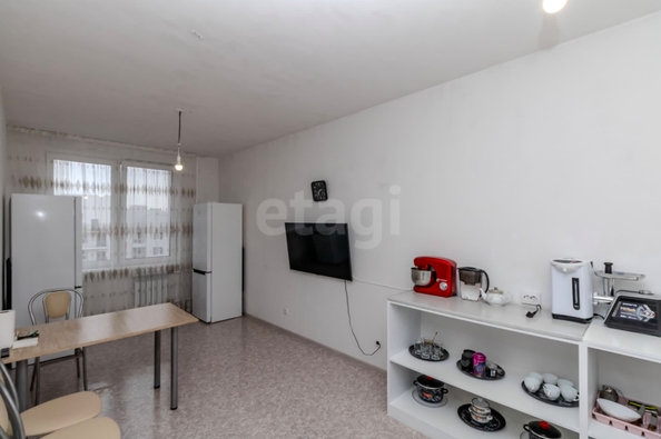 
  Продается 3-комн. квартира 54.9 м², в ЖК Тихие зори, дом Берег корпус 1. Фото 4.