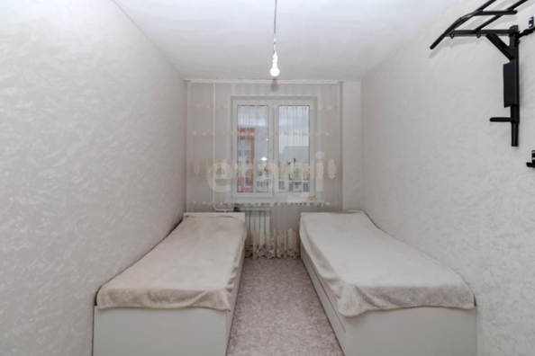 
  Продается 3-комн. квартира 54.9 м², в ЖК Тихие зори, дом Берег корпус 1. Фото 7.