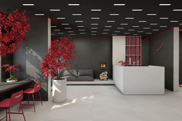 
  Продается 2-комн. квартира 55.7 м², в ЖК Универс, 3 квартал. Фото 6.