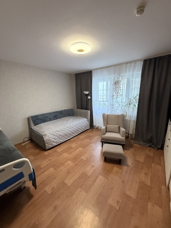 
  Продам 1-комн. квартиру 40.6 м². Фото 5.