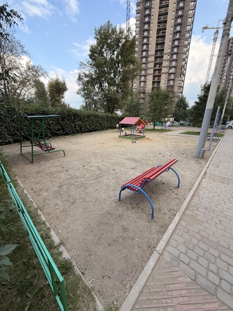 
  Продам 1-комн. квартиру 40.6 м². Фото 21.