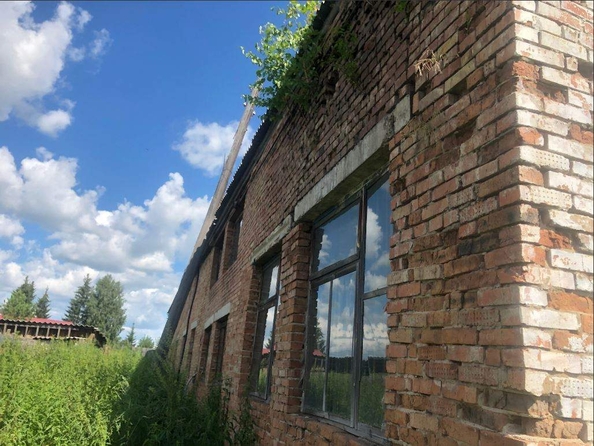 
  Продается универсальное помещение 490.5 м². Фото 1.