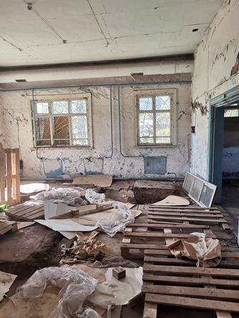 
  Продается универсальное помещение 568.6 м². Фото 9.