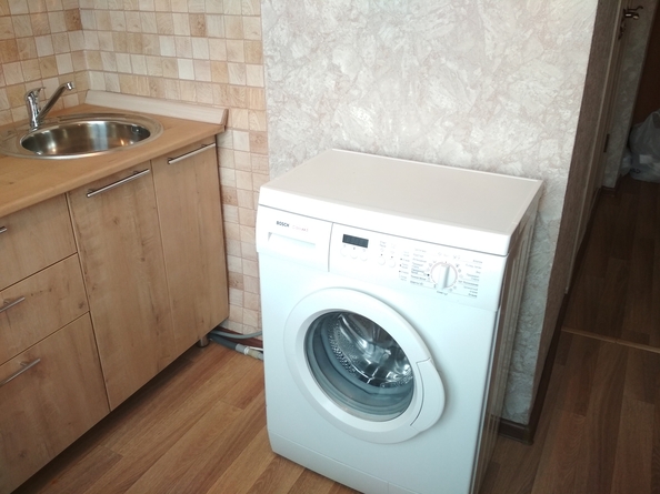 
  Сдам 1-комн. квартиру 30 м². Фото 7.