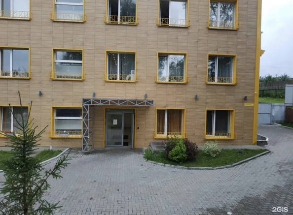 
  Продается апартамент 18 м². Фото 2.