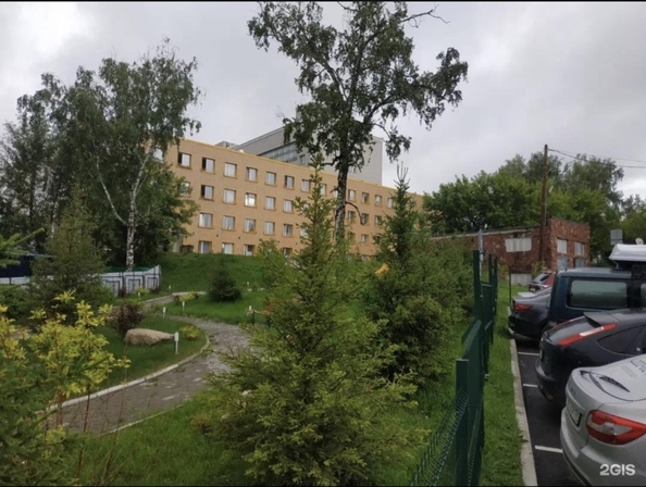 
  Продается апартамент 18 м². Фото 3.
