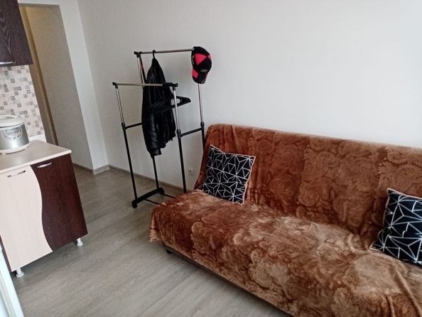 
  Продается апартамент 18 м². Фото 10.