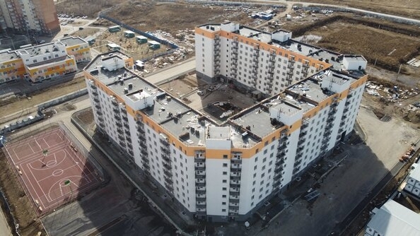 
  Продается 4-комн. квартира 99.87 м². Фото 1.
