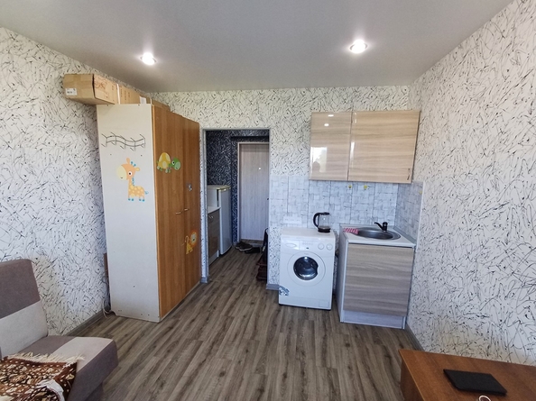 
  Сдам 1-комн. квартиру 18 м². Фото 2.