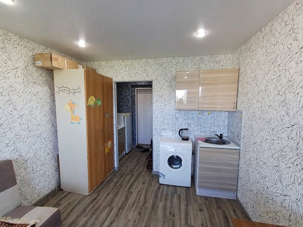 
  Сдам 1-комн. квартиру 18 м². Фото 6.