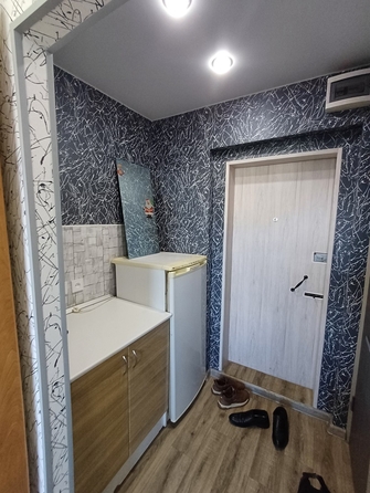 
  Сдам 1-комн. квартиру 18 м². Фото 8.