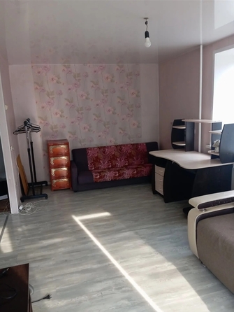 
  Сдам 1-комн. квартиру 18 м². Фото 7.