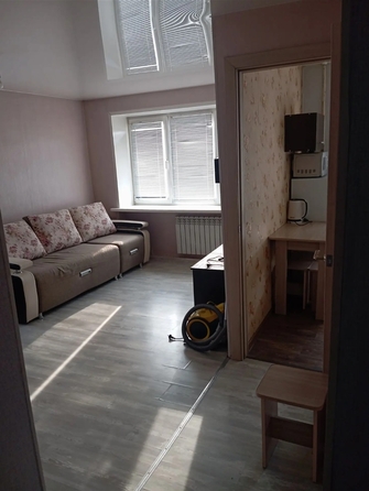 
  Сдам 1-комн. квартиру 18 м². Фото 8.