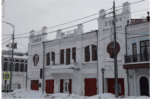
  Продается универсальное помещение 646.1 м². Фото 4.