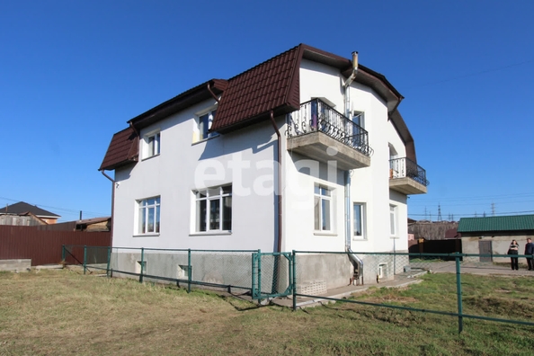 
  Продам коттедж 324 м². Фото 1.