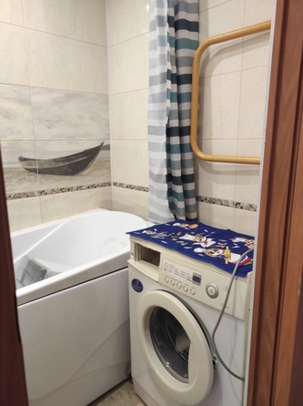 
  Сдам 1-комн. квартиру 36 м². Фото 3.