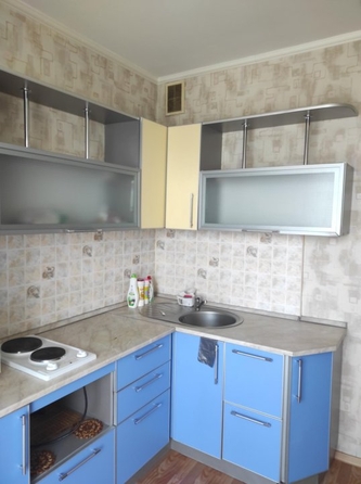 
  Сдам 1-комн. квартиру 36 м². Фото 4.