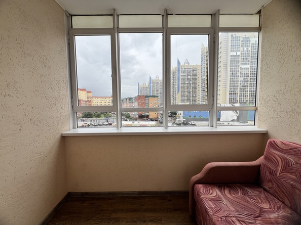 
  Сдам 1-комн. квартиру 21.5 м². Фото 8.