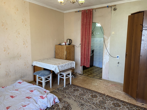 
  Продам студия 18 м². Фото 4.