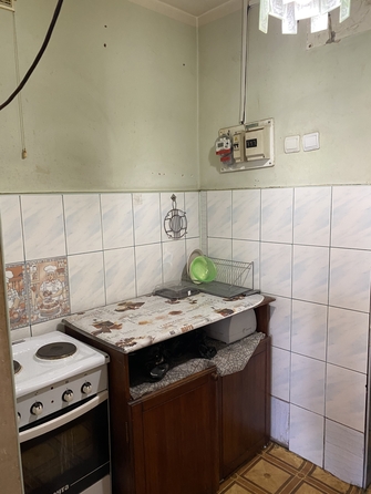 
  Продам студия 18 м². Фото 5.