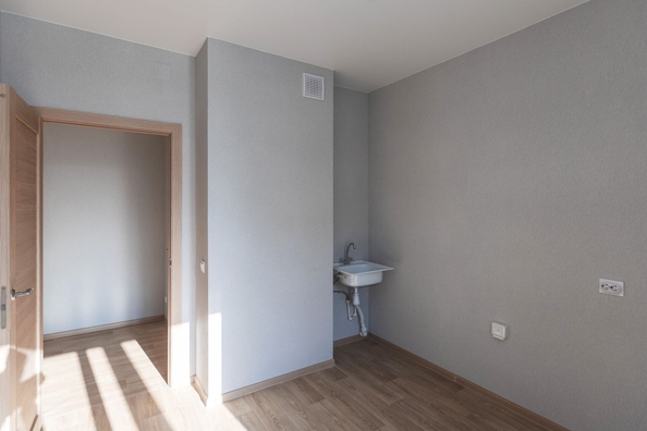
  Продается 2-комн. квартира 42 м², в ЖК Прогресс-квартал Перемены, дом 3. Фото 3.