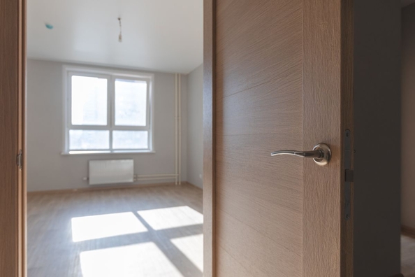 
  Продается 1-комн. квартира 35.1 м², в ЖК Прогресс-квартал Перемены, дом 3. Фото 6.
