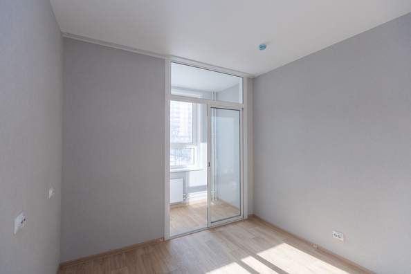 
  Продается 1-комн. квартира 37 м², в ЖК Прогресс-квартал Перемены, дом 3. Фото 2.