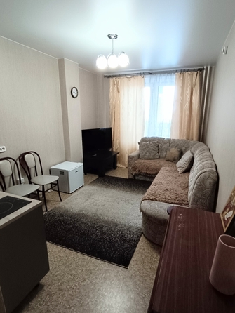
  Продам студия 24 м², в ЖК Глобус Юг, дом 9. Фото 2.