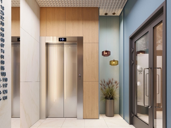
  Продается 3-комн. квартира 81.33 м², в ЖК Универс, 5 квартал. Фото 10.