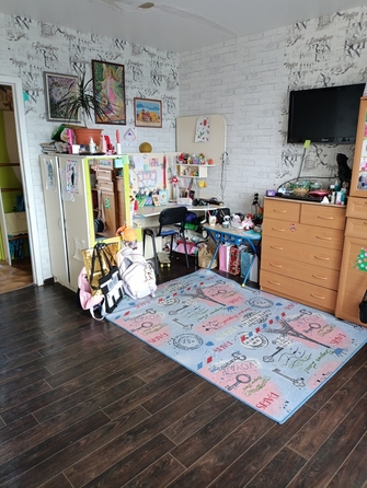 
  Продается 4-комн. квартира 89 м². Фото 16.