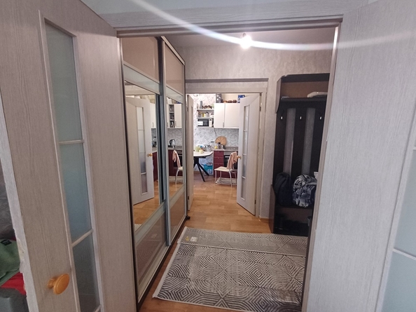 
  Продам 2-комн. квартиру 54.9 м², в ЖК Иннокентьевский, 3 микрорайон дом 5. Фото 8.
