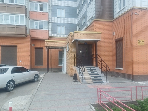 
  Продам 2-комн. квартиру 54.9 м², в ЖК Иннокентьевский, 3 микрорайон дом 5. Фото 34.