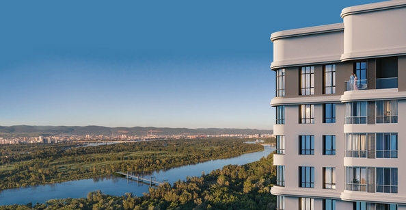 
  Продается 2-комн. квартира 66.8 м², в ЖК Дом на Ульяновском. Фото 10.