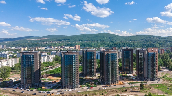 
  Продается 3-комн. квартира 72.6 м², в ЖК Портовый, 1 очередь. Фото 8.